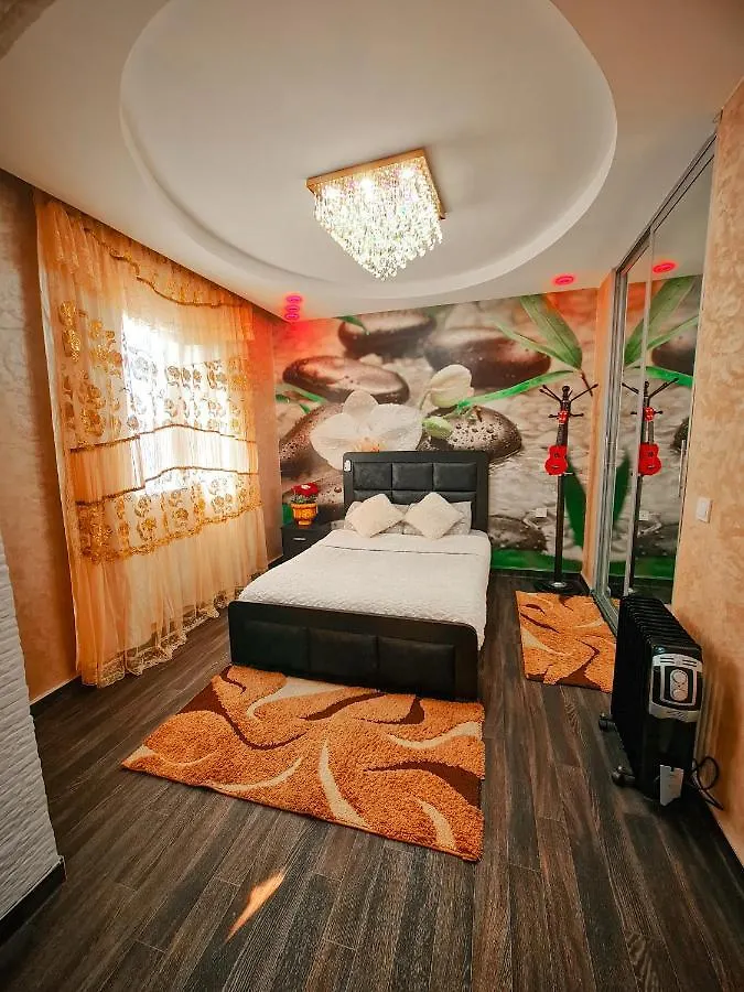 Apartment Private Suite In A Shared Appartement - Travelers' Cozy Private Suite Near Casablanca Airport - Mohammed V Airport Deroua