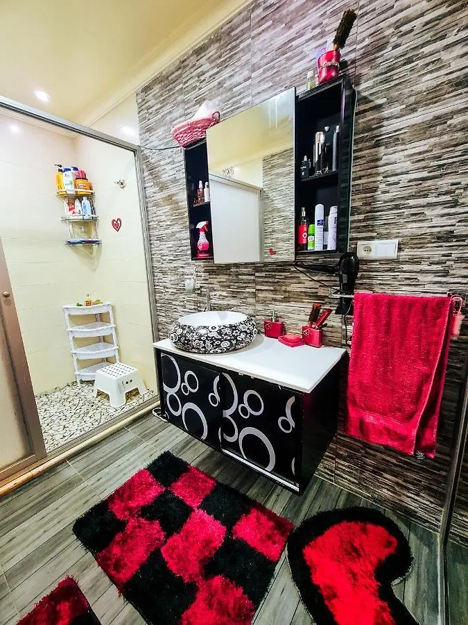 Private Suite In A Shared Appartement - Travelers' Cozy Private Suite Near Casablanca Airport - Mohammed V Airport Deroua 0*,  Morocco