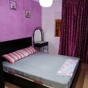 Appartement Mohammed V Airport, Deroua